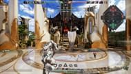 Paragon's developers plan on offering more interesting modes later (Image via Netmarble)